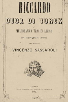 vincenzo sassaroli